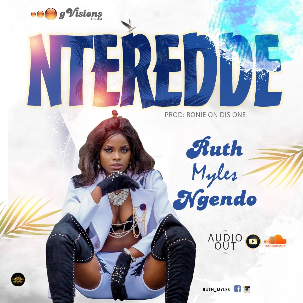 Ruth Ngendo